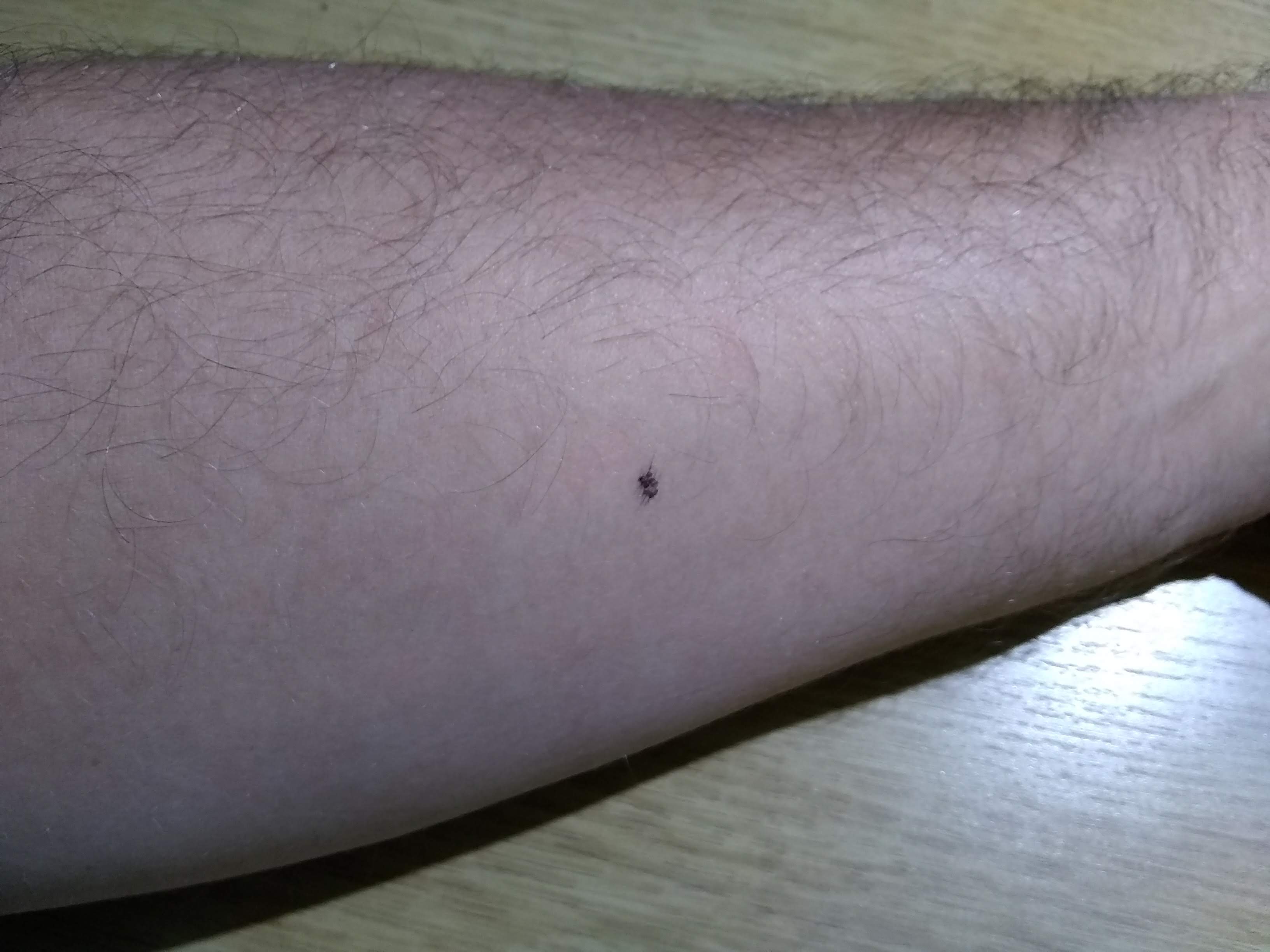 Impresive Tattoo