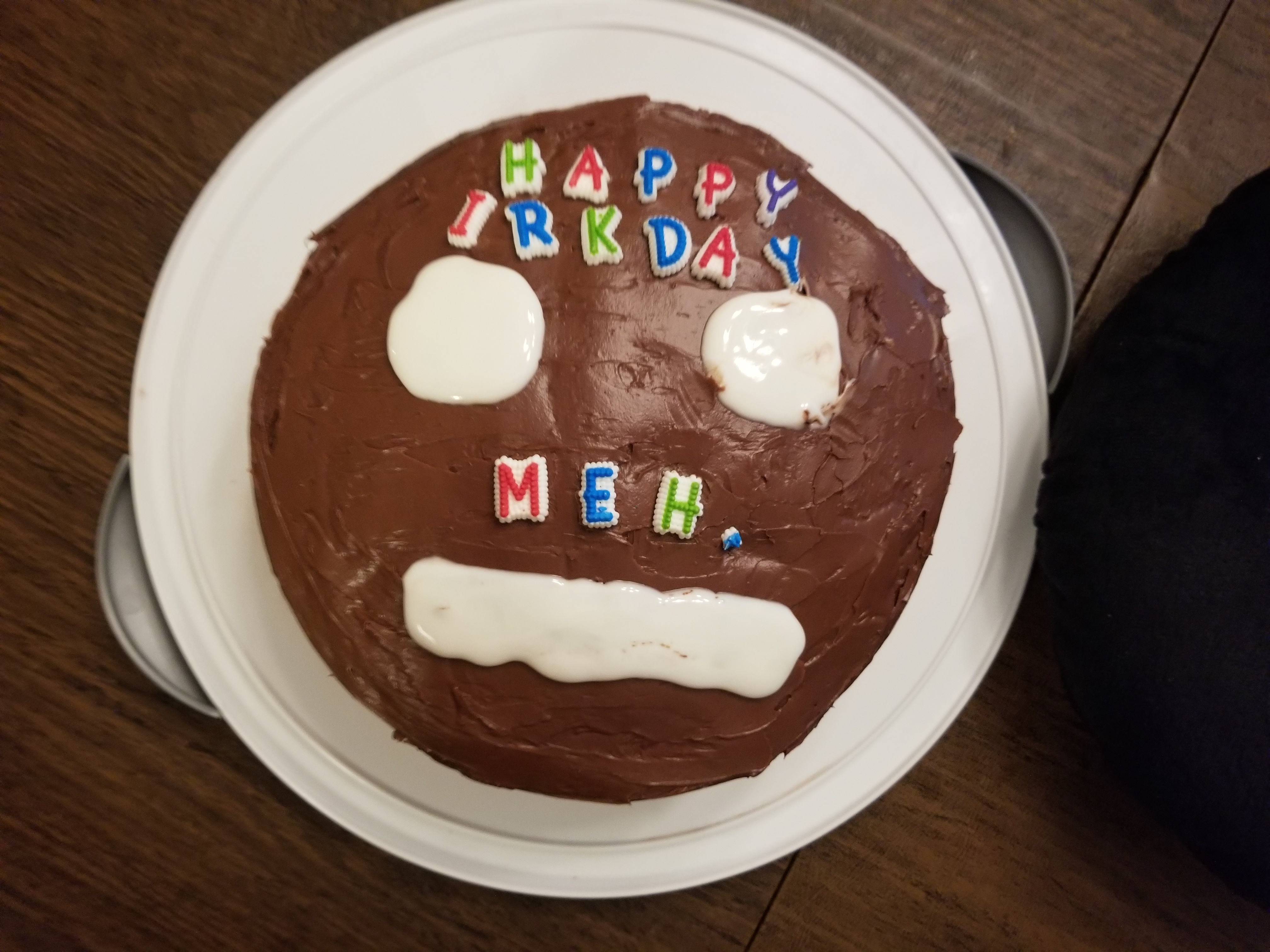Meh.