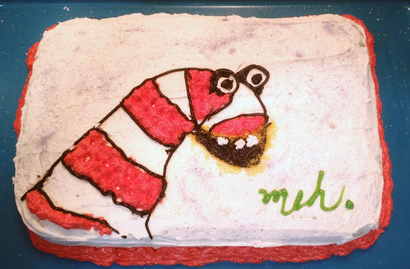 cake