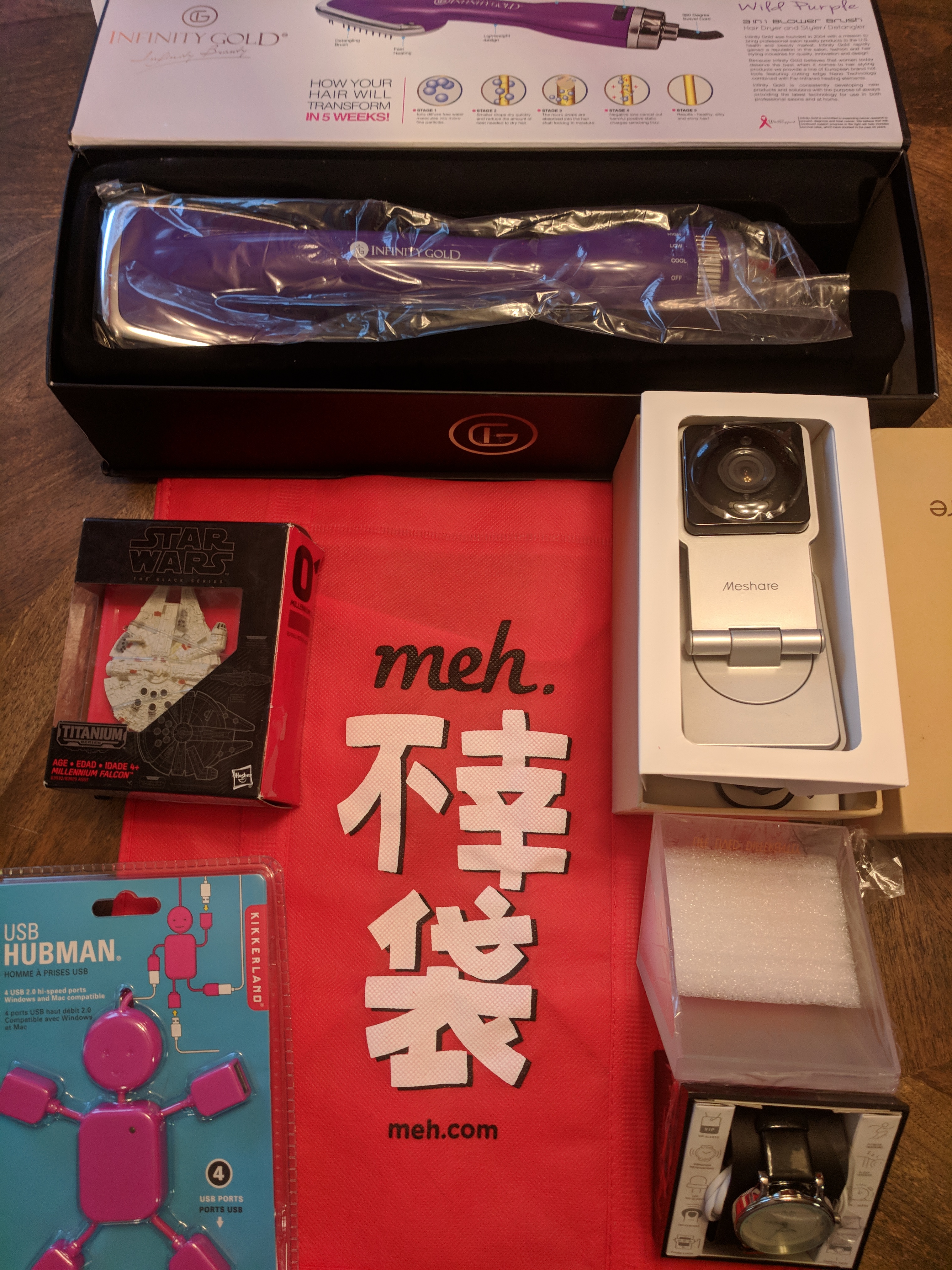 meh fuko