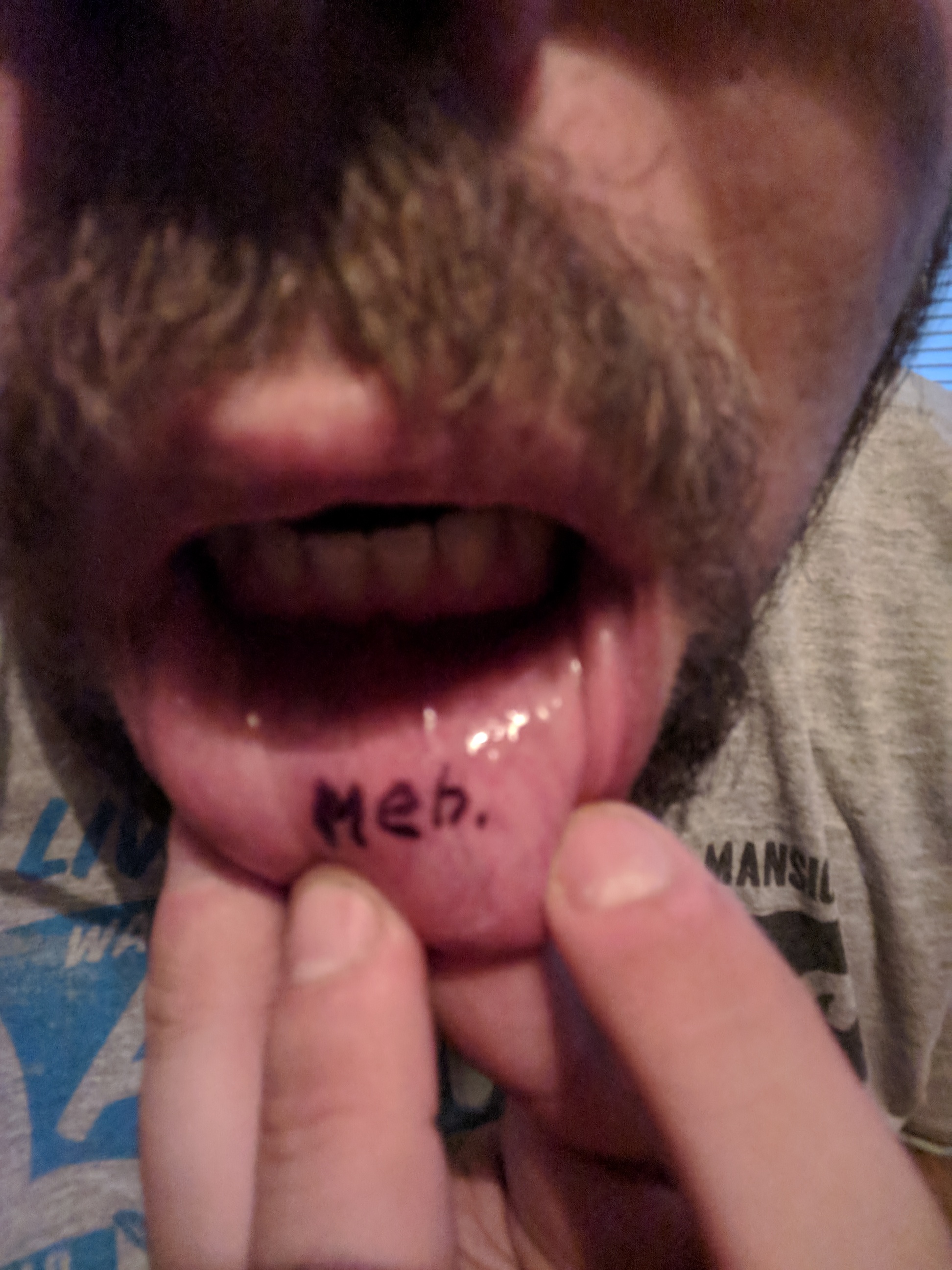 lip tat