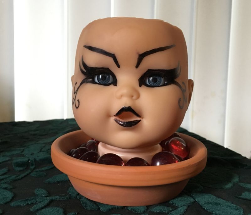 babyhead