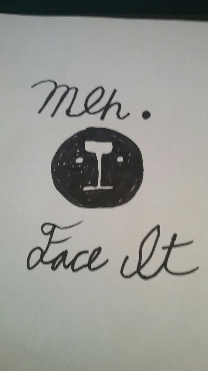 mehshirt