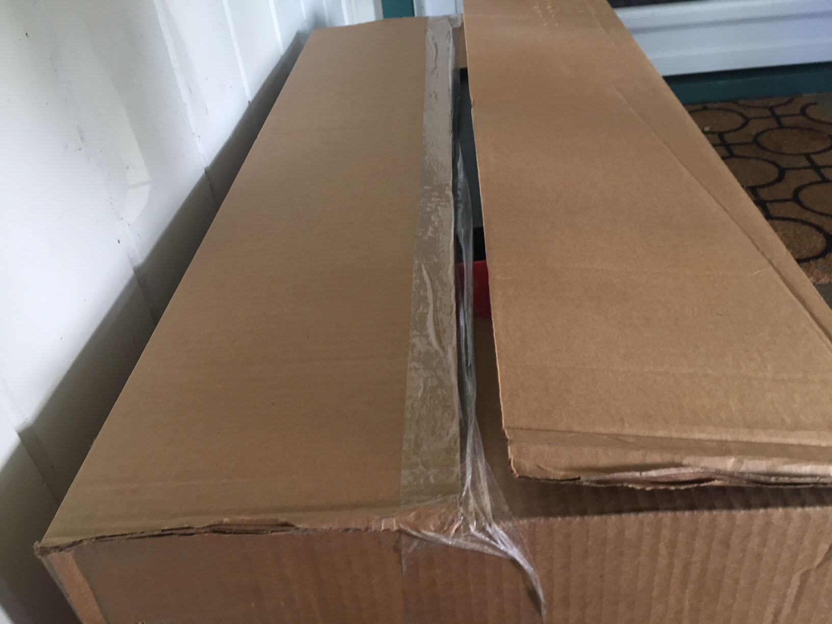 box
