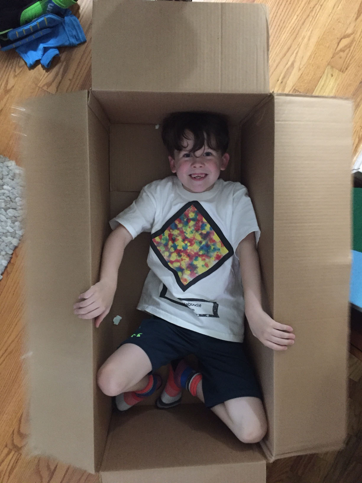 box