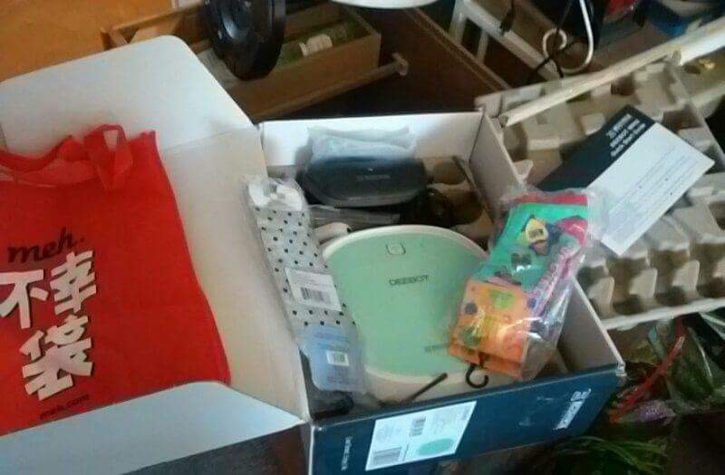 BOX O ROBOTZ N SOX