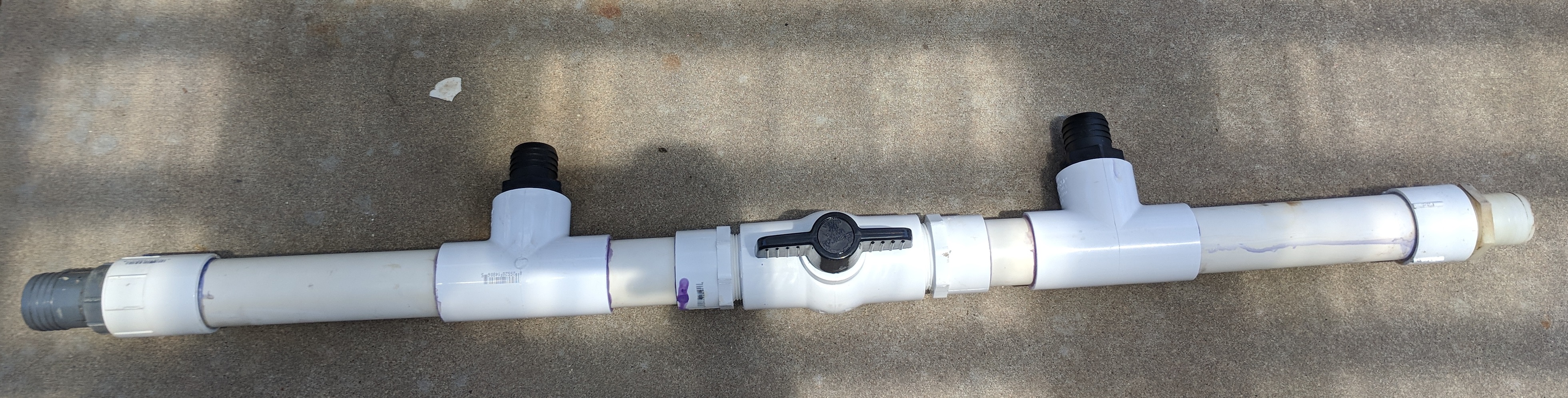 solar diverter