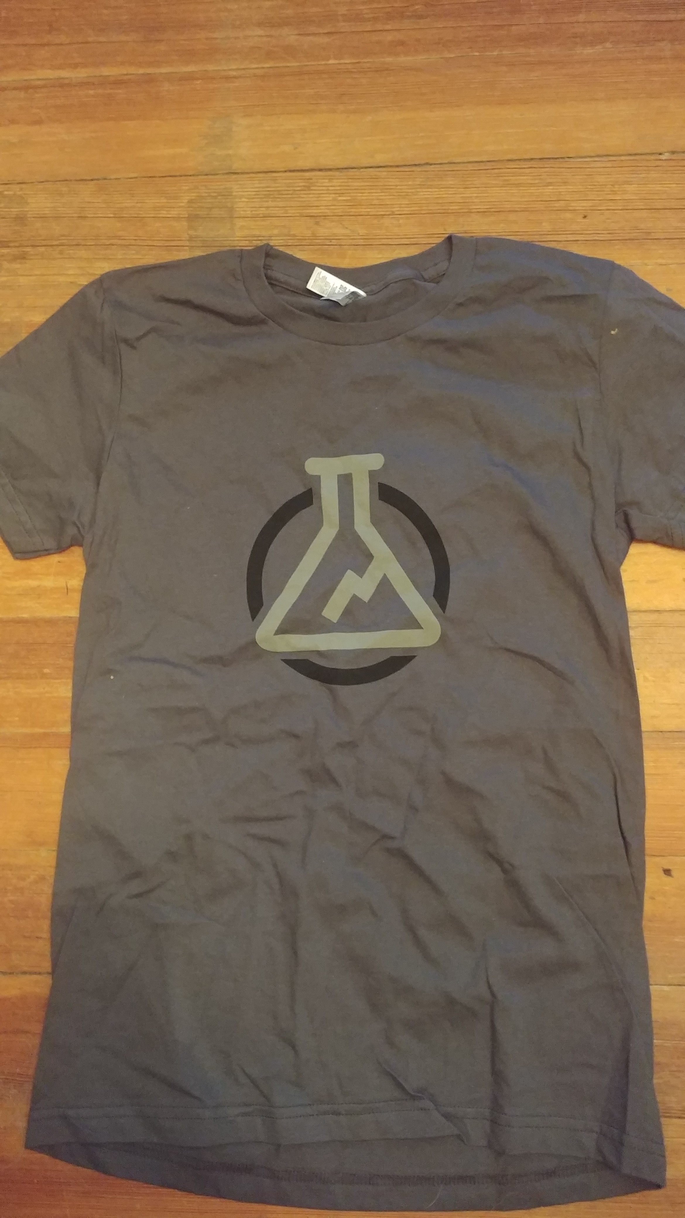 Women's L Shirt