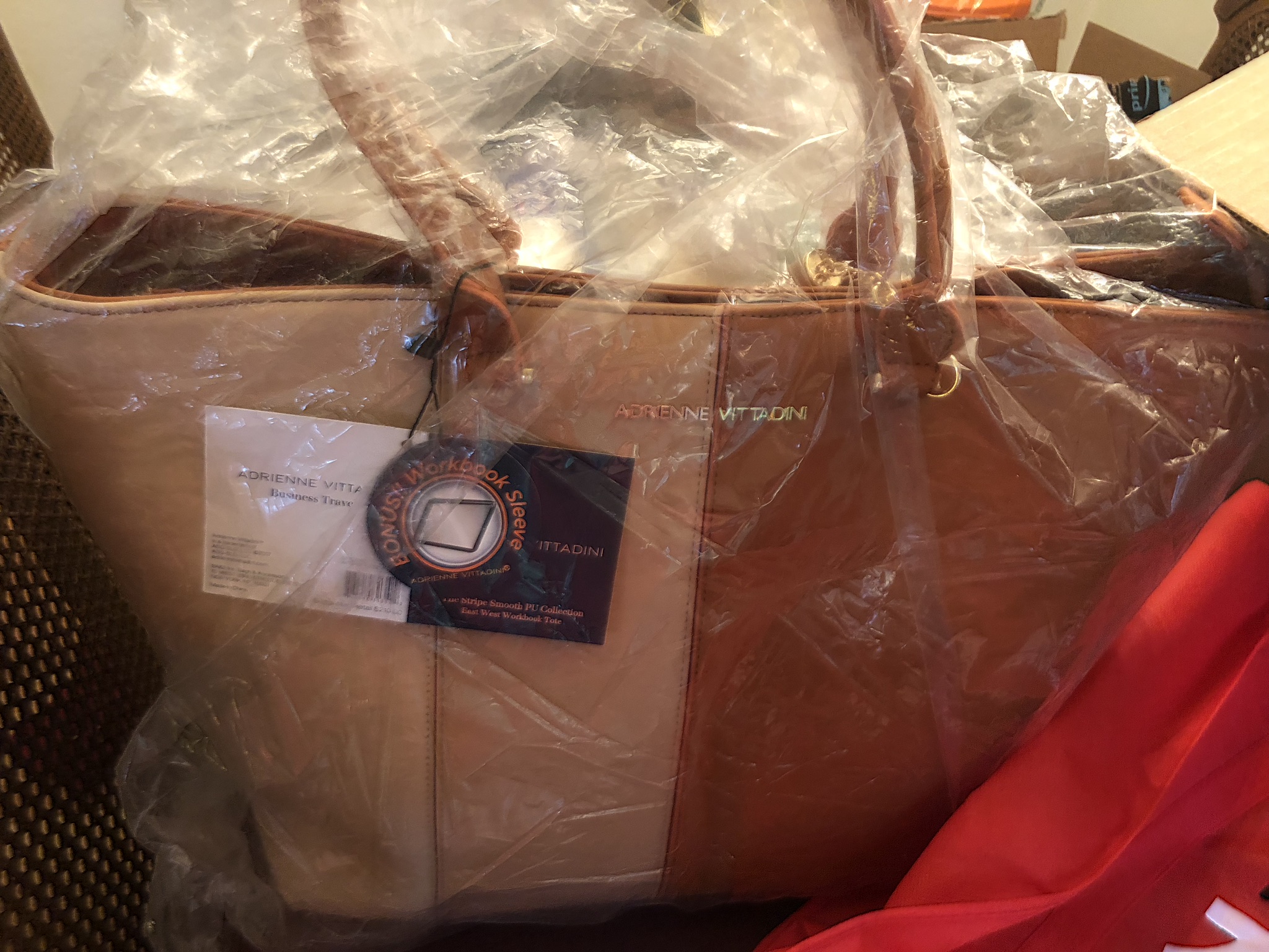 Bag
