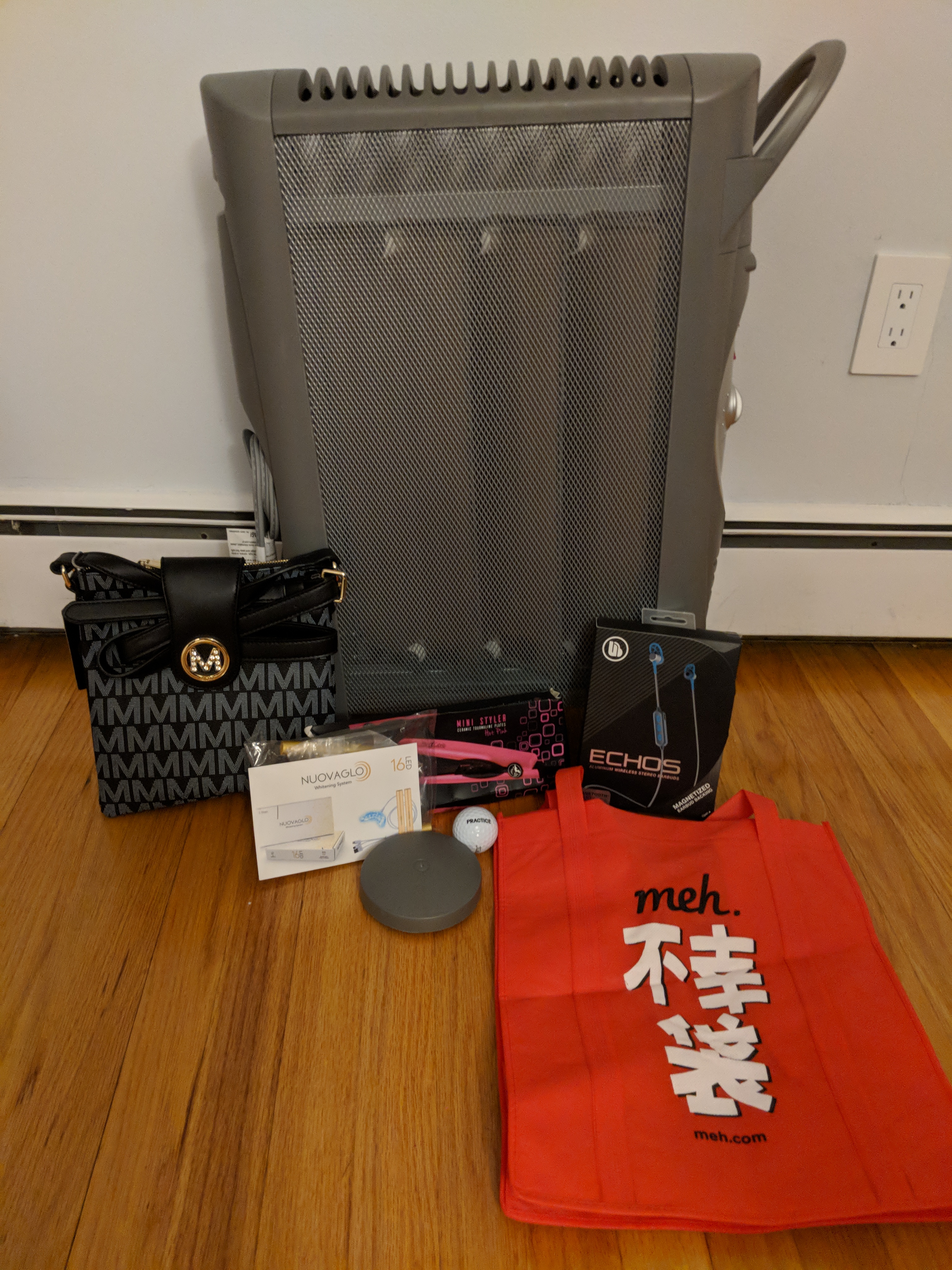 contents