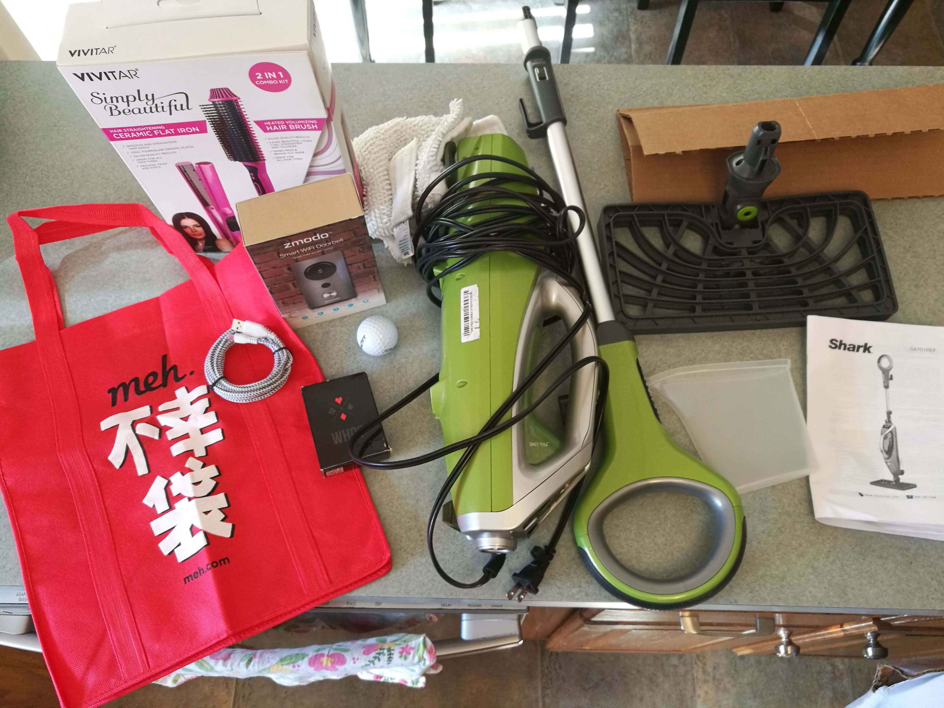 Fuko Bag