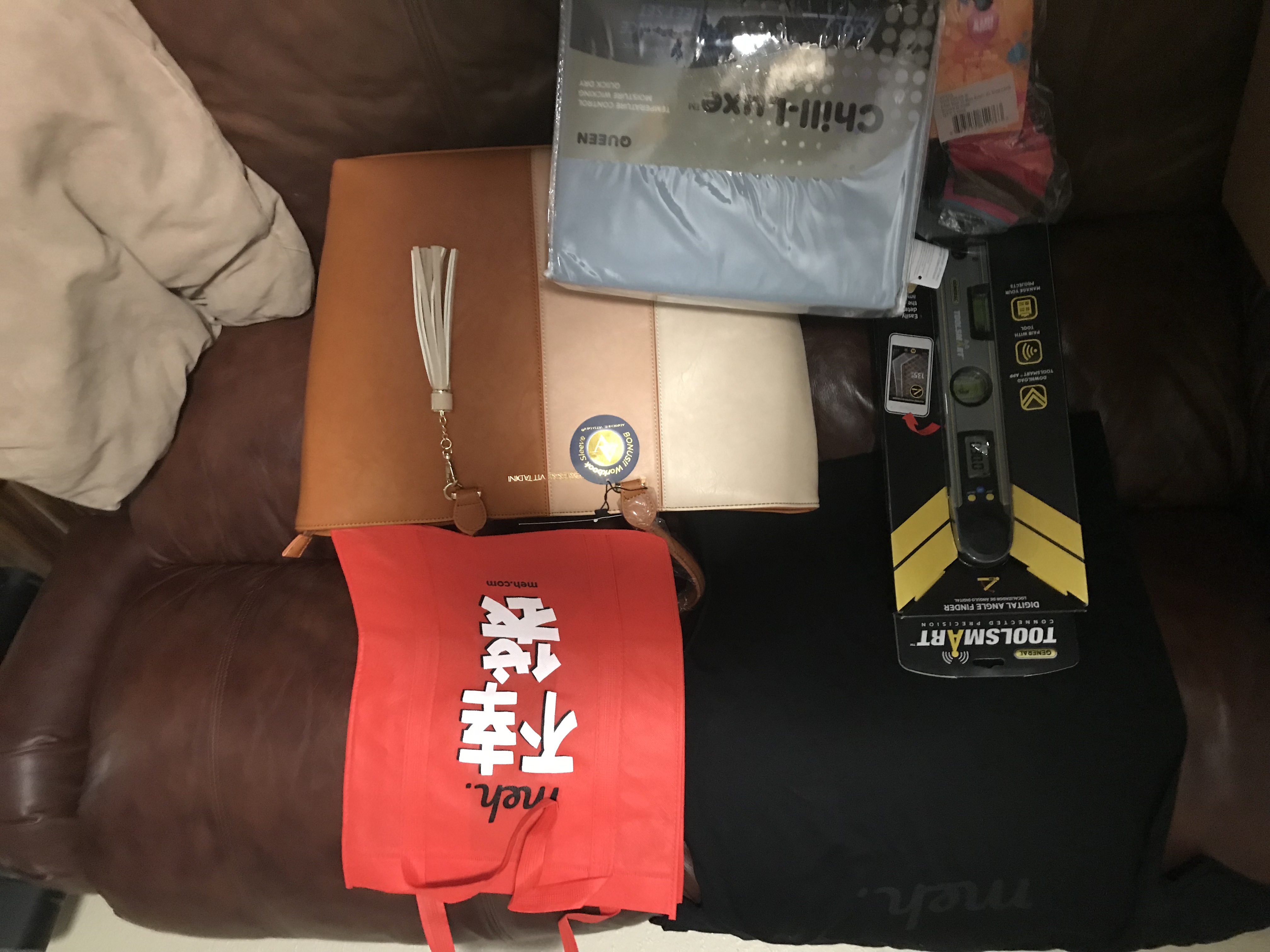 fuko bag and more 