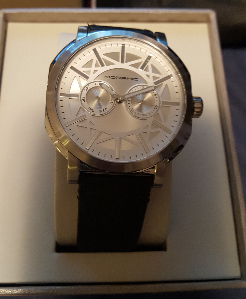 watch
