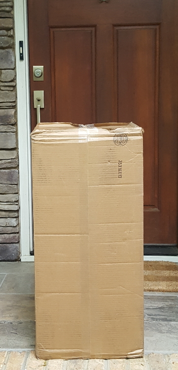 delivery box