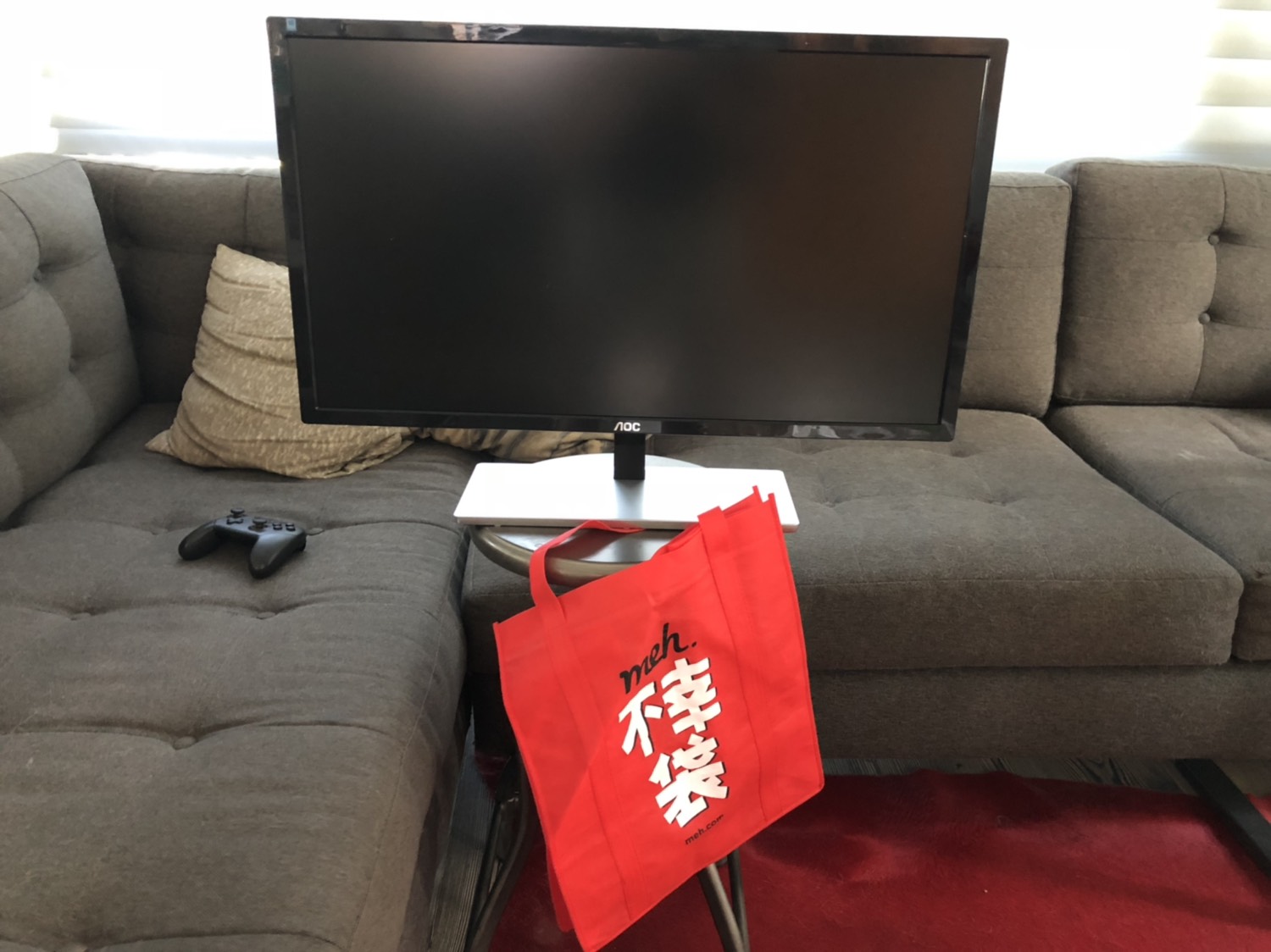 monitor