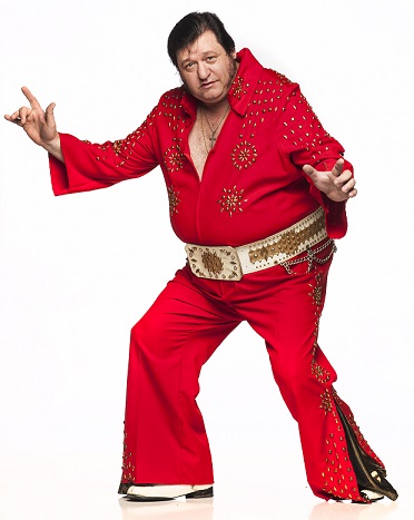Atkinson Elvis