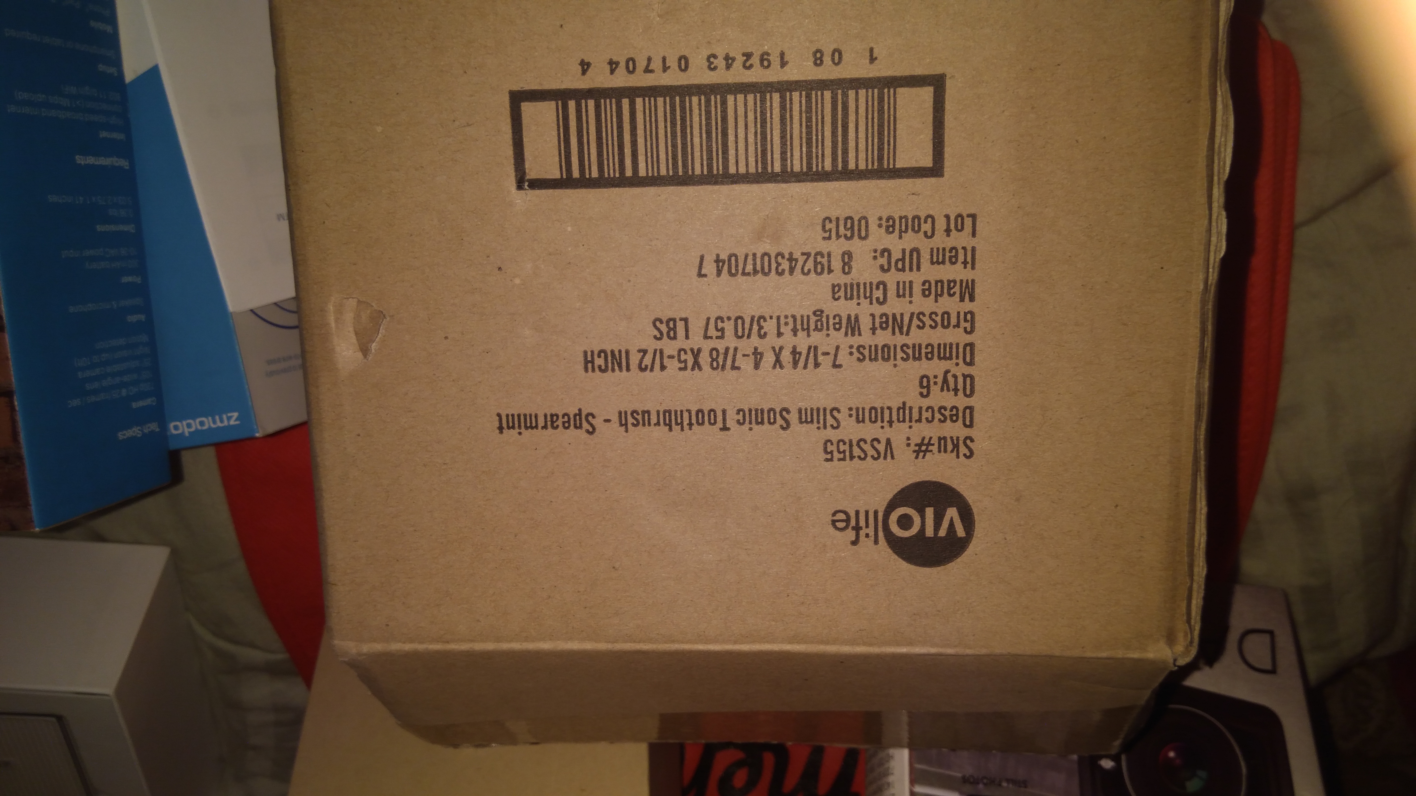 Box