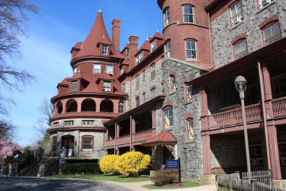 Baldwin School