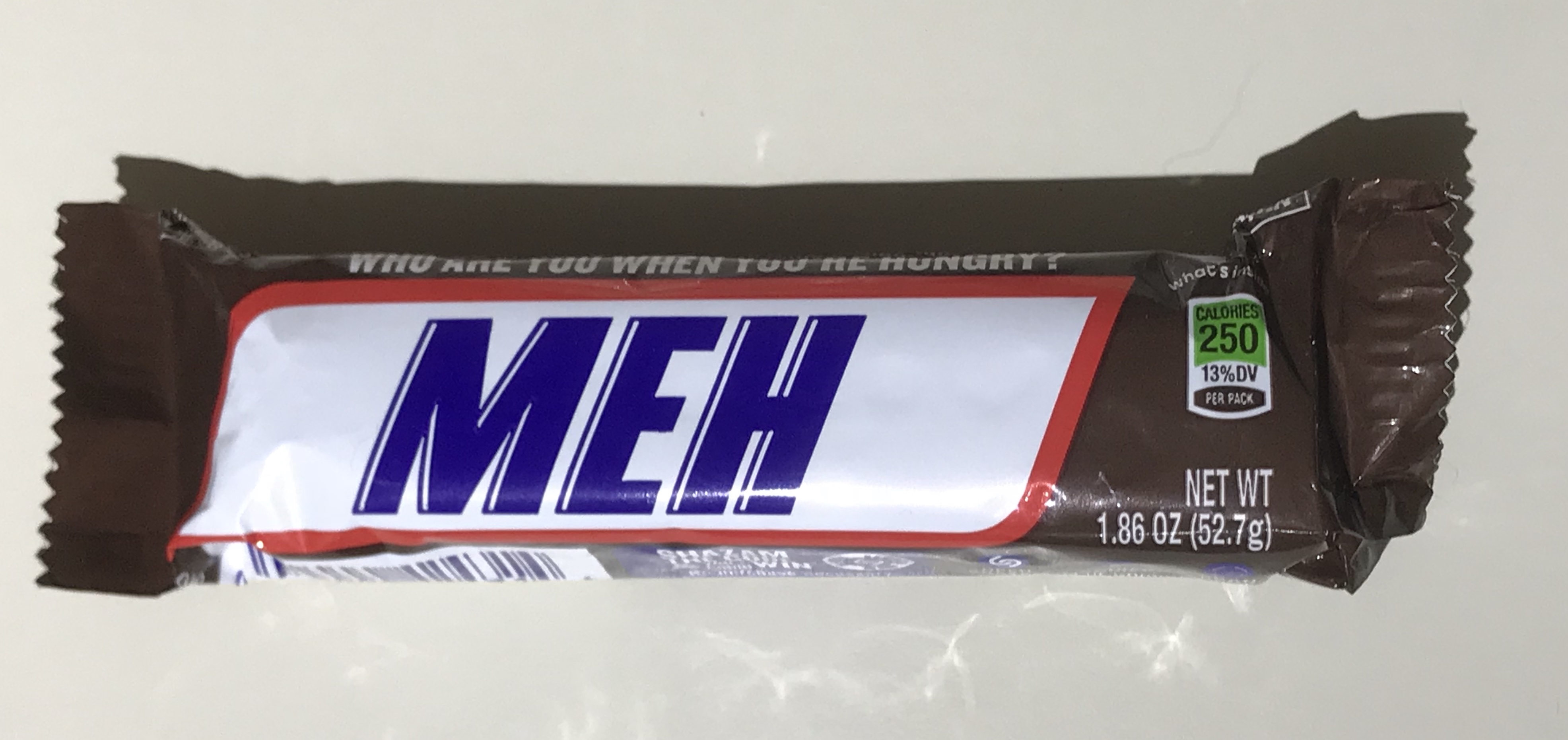 Meh