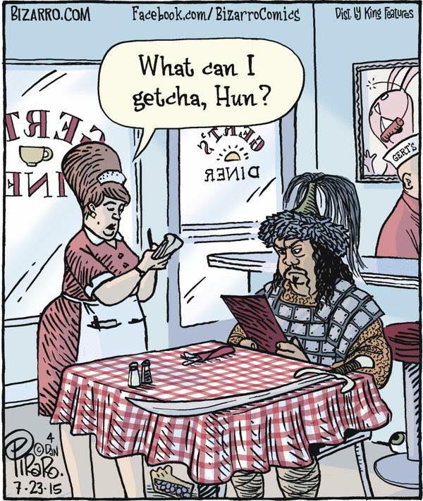Diner