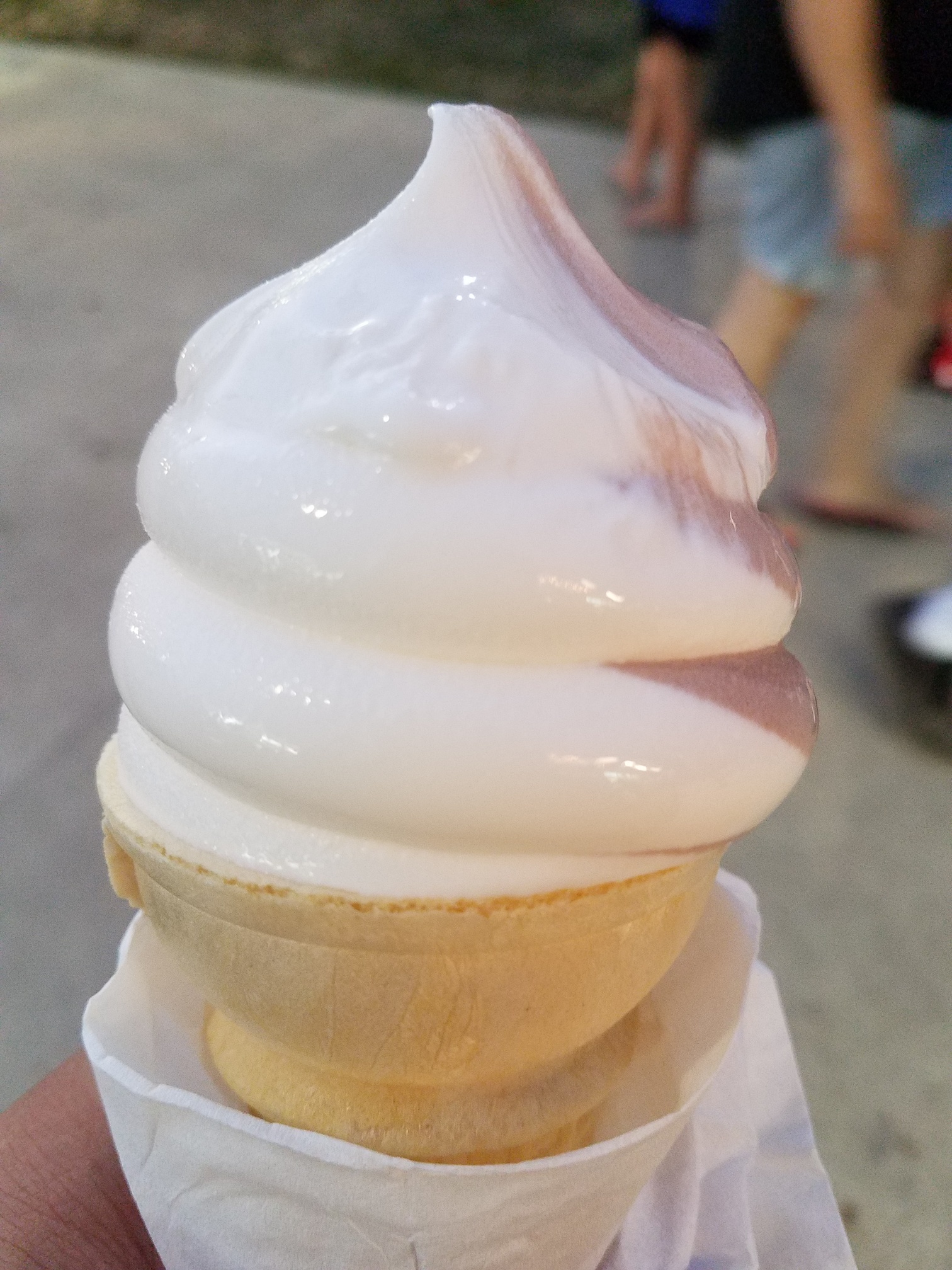 Ice Cream