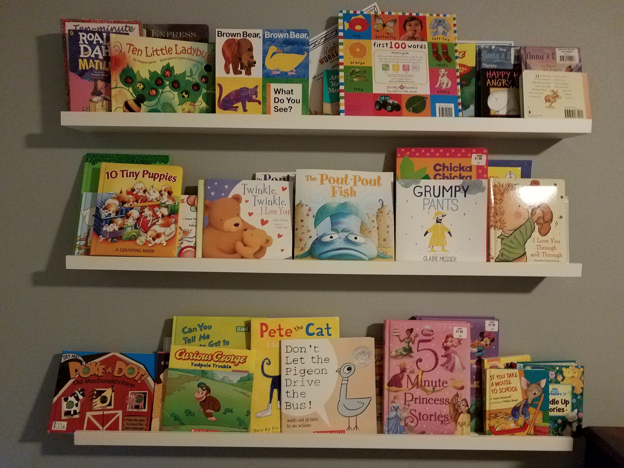 Books