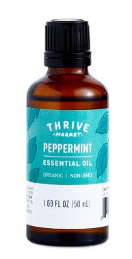 Peppermint
