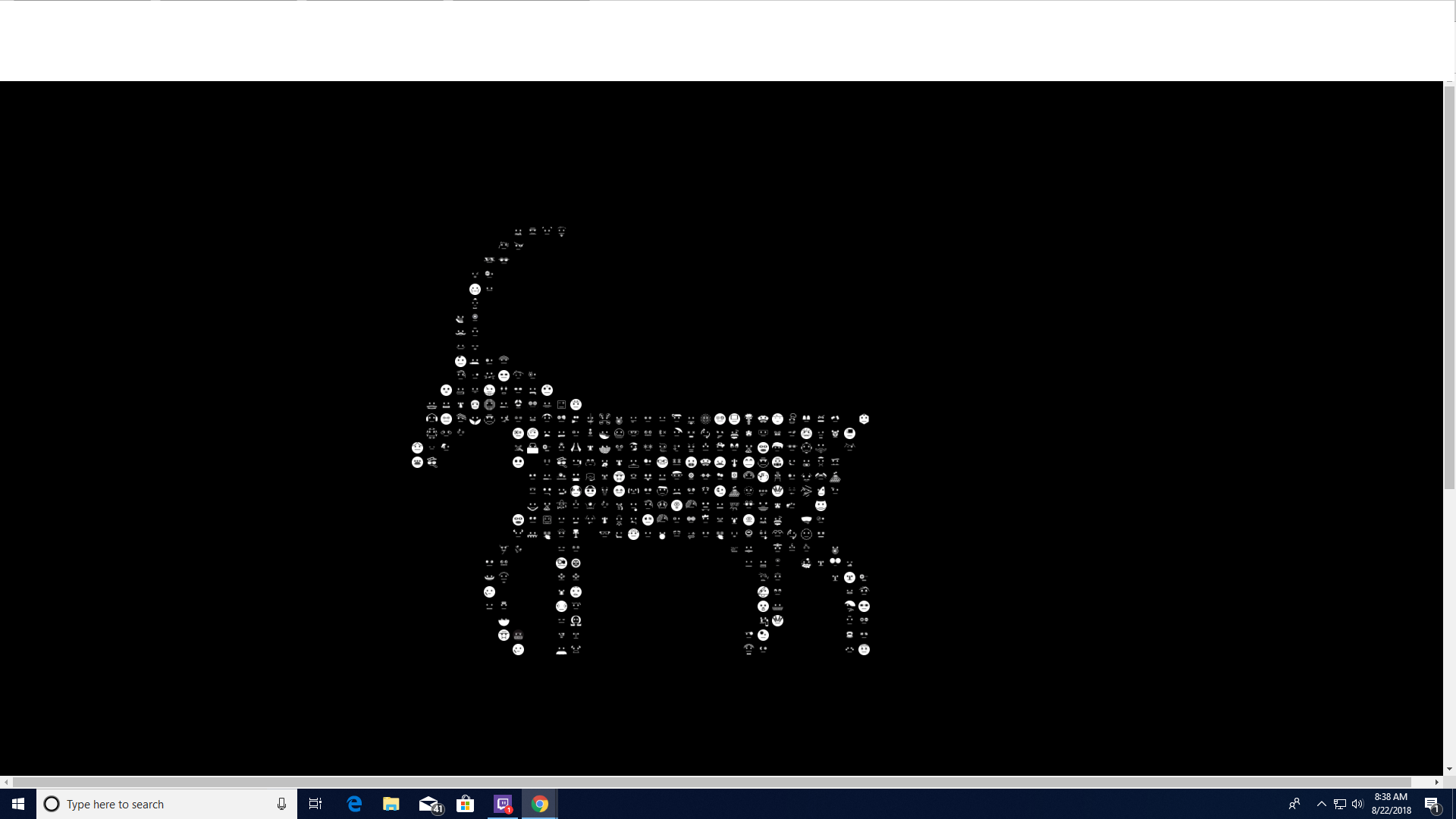mehfacegoat