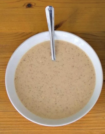 Woodhouse Fuel