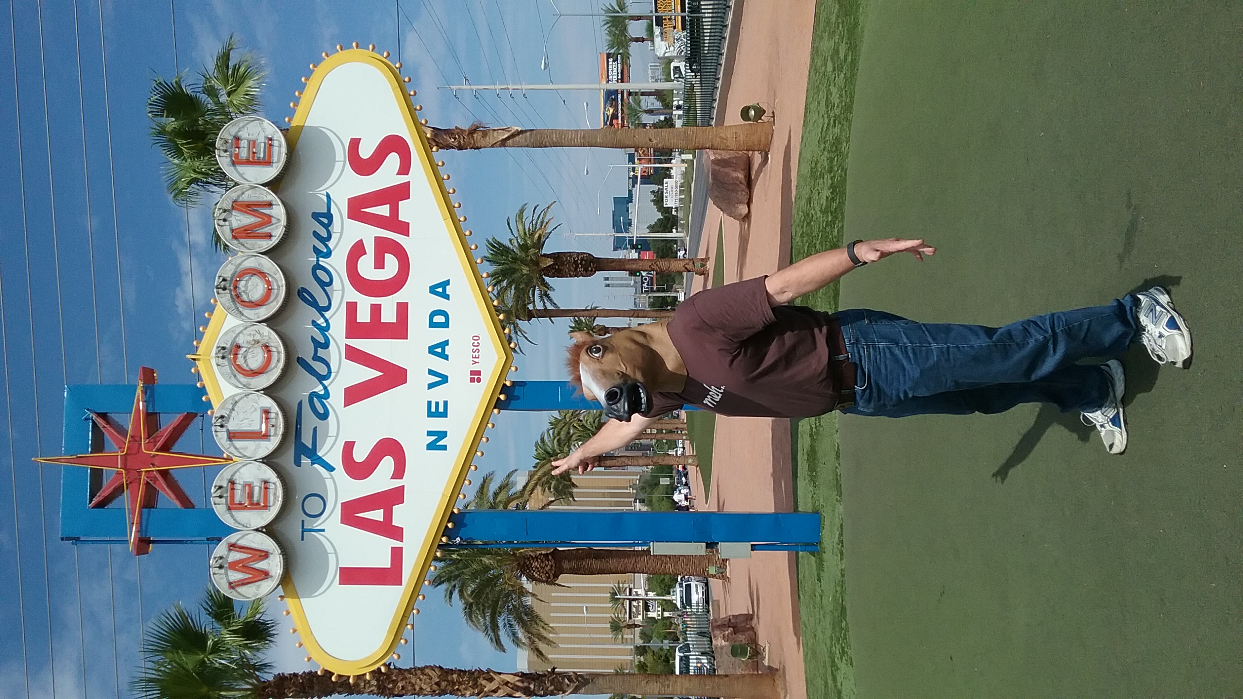 vegas