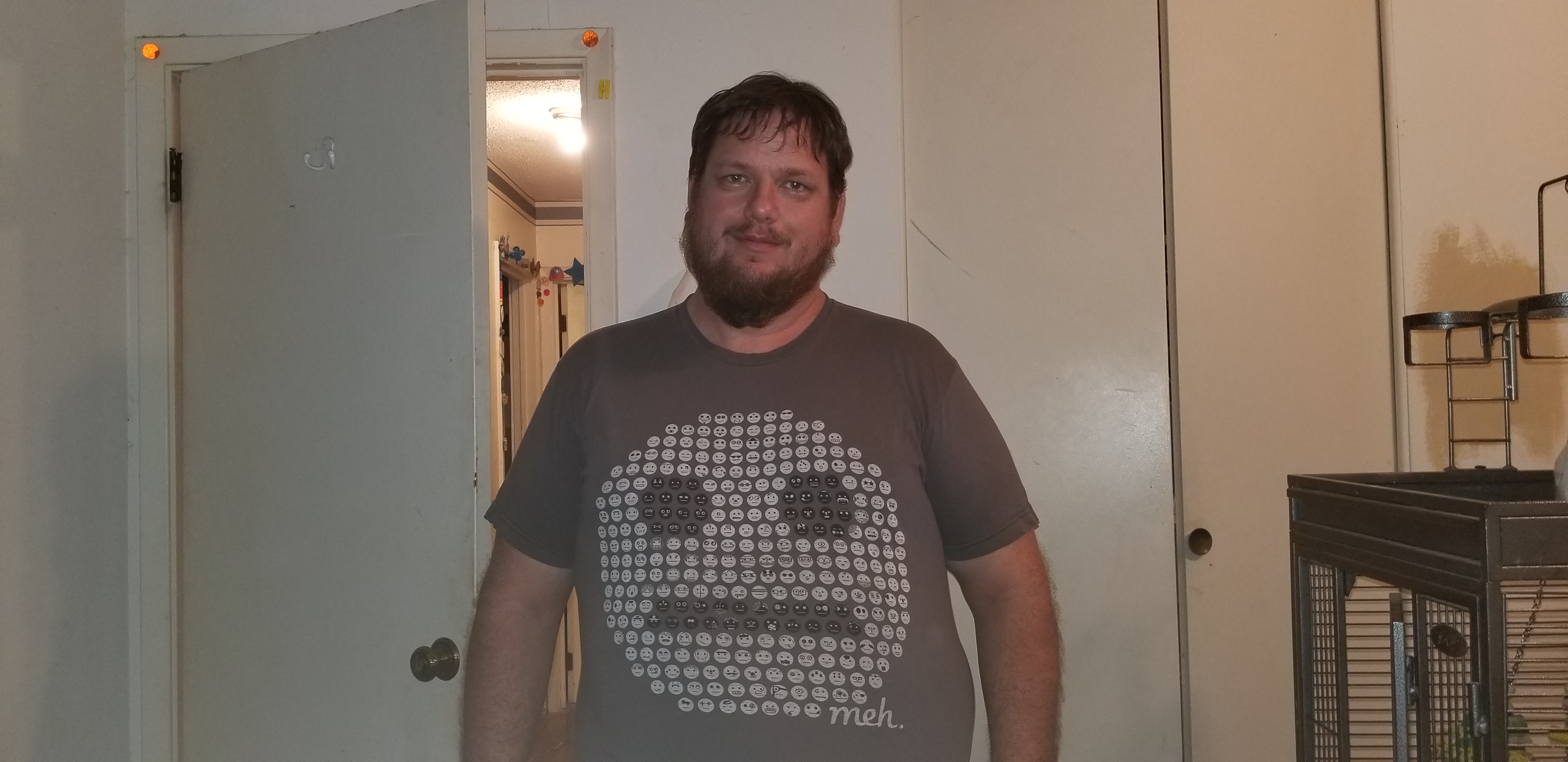 men shirt