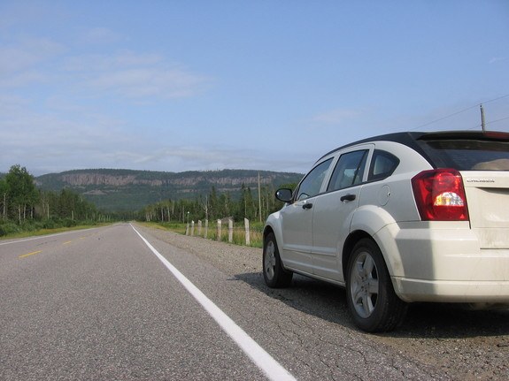 Road Trip