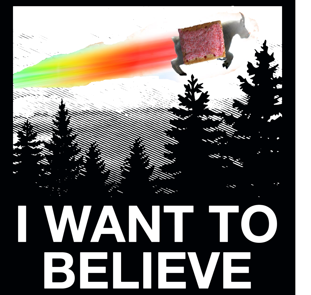 Go Goat