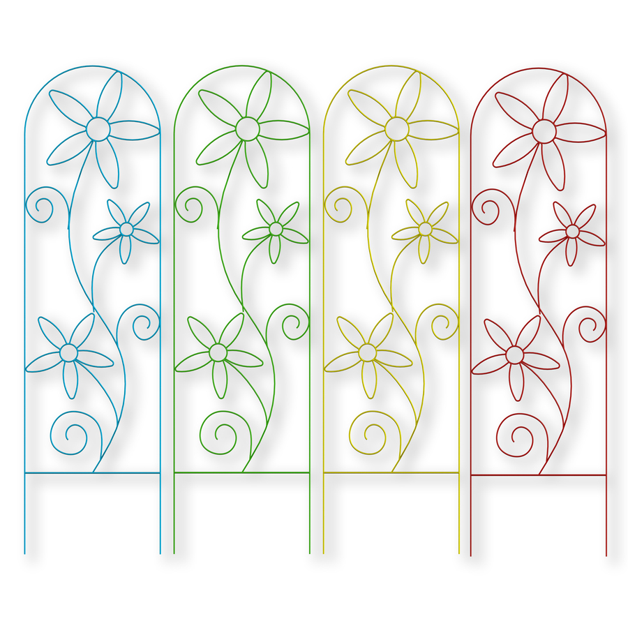 daisy trellis