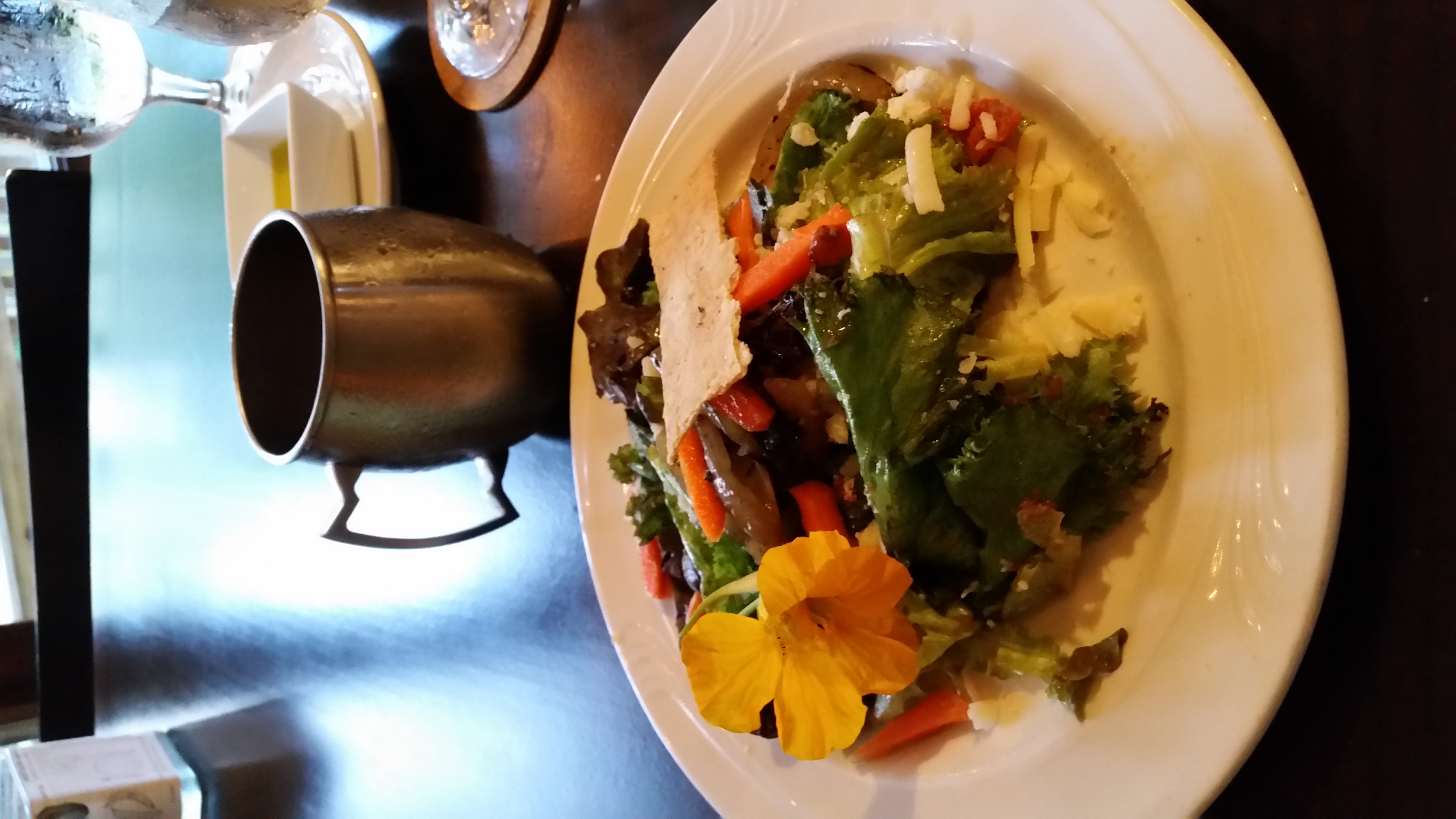 Green Salad