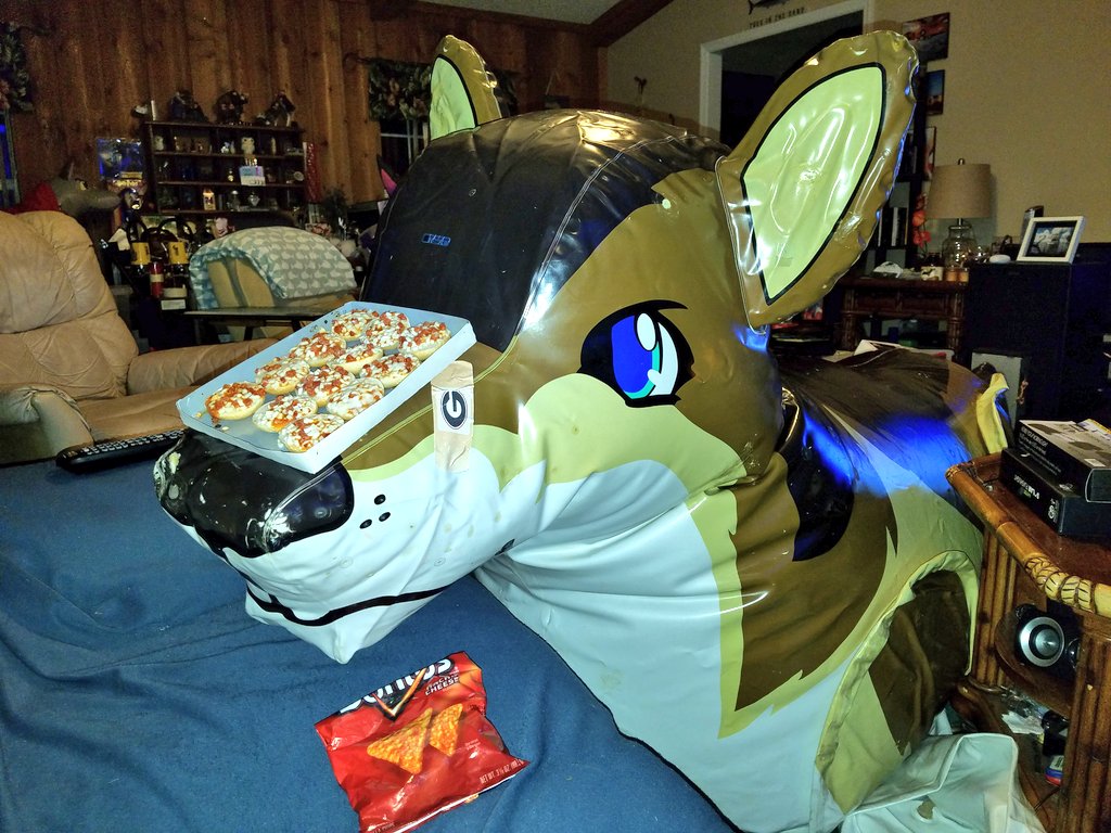 Bagel Bites!
