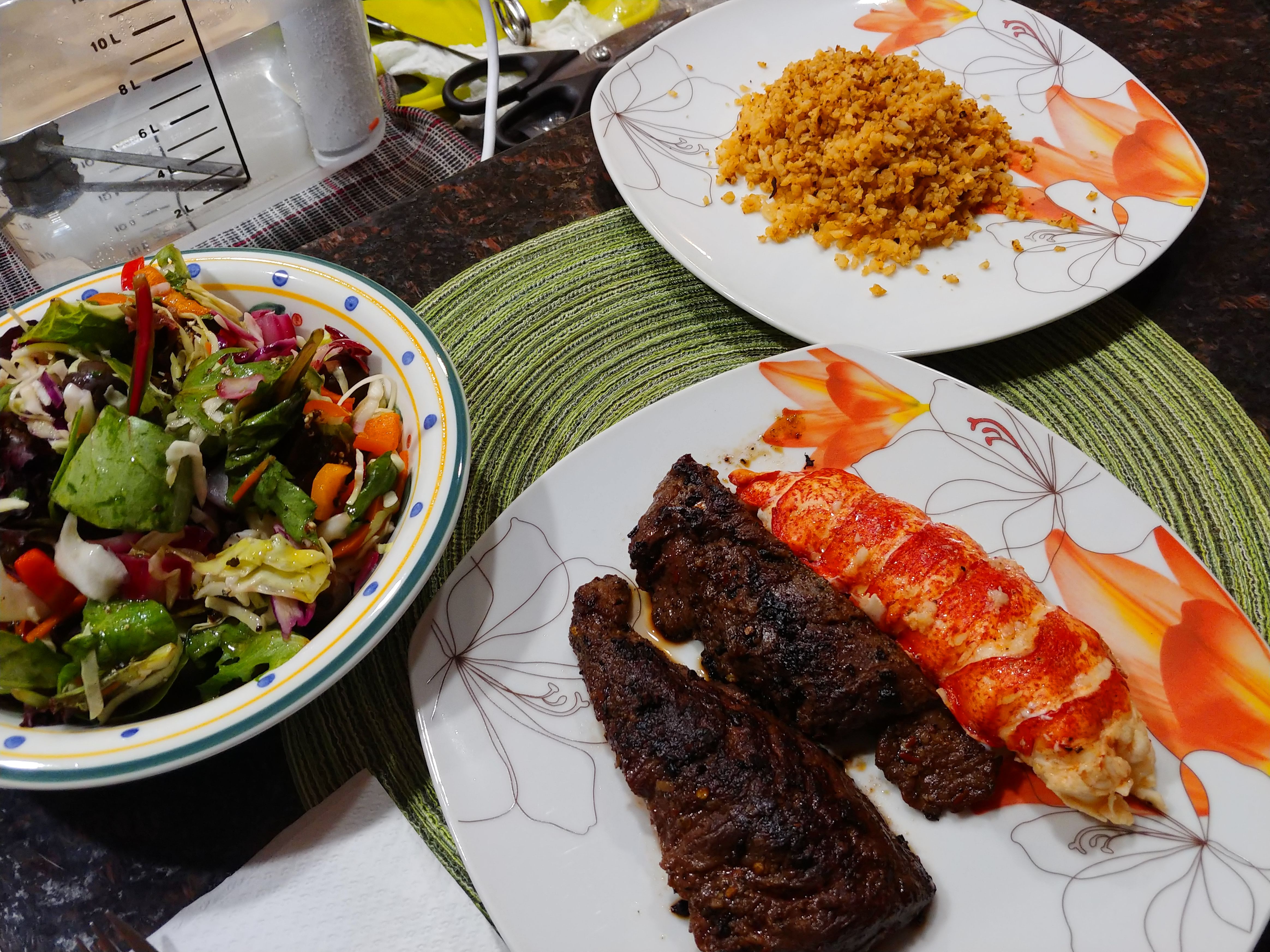 Keeping it Keto