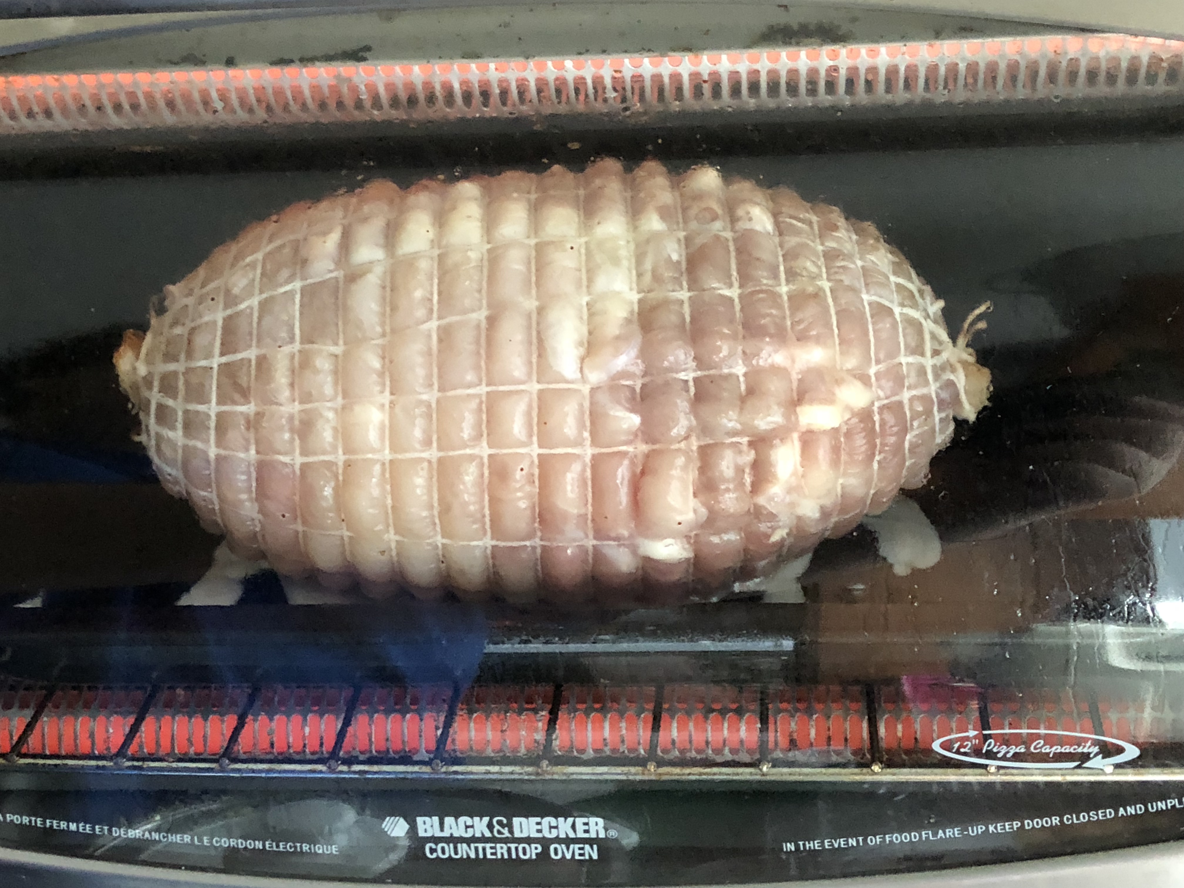 Turkey Roast