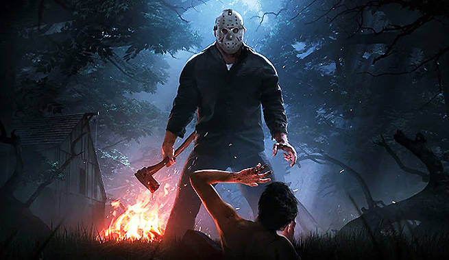 Friday13th One
