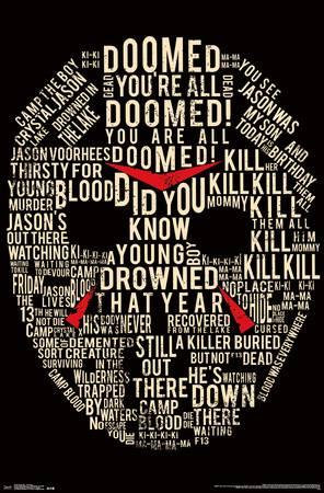 Friday13th Two
