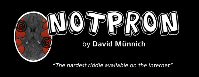 notpron.org