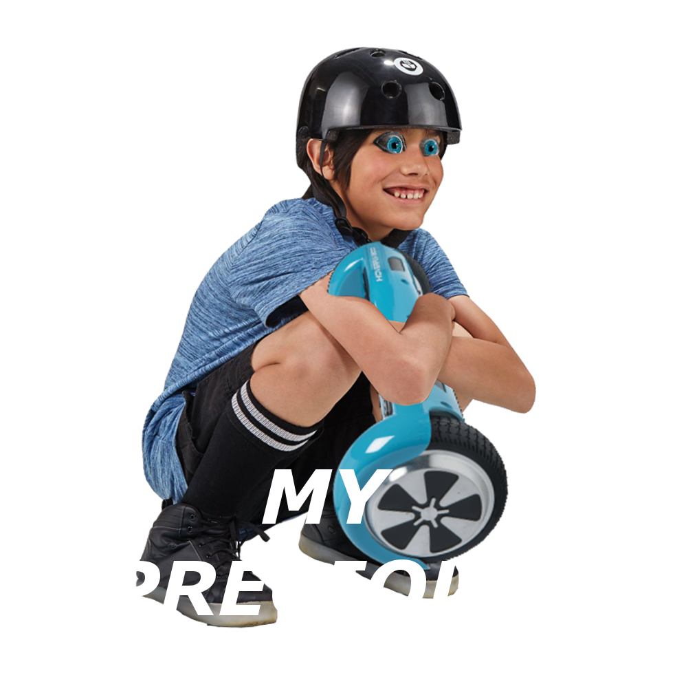 precious