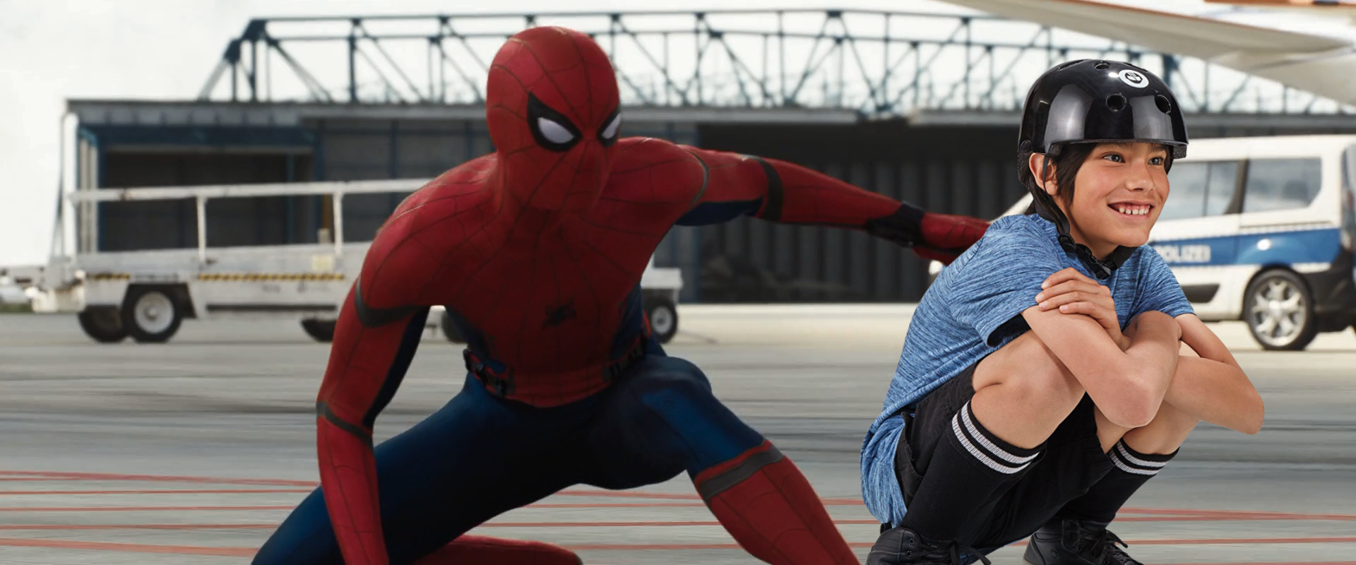 spiderman