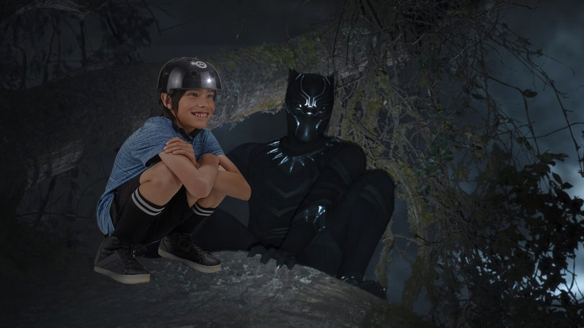 blackpanther