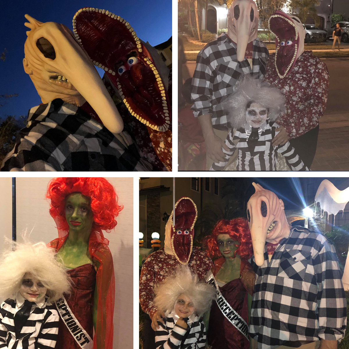 Beetlejuice
