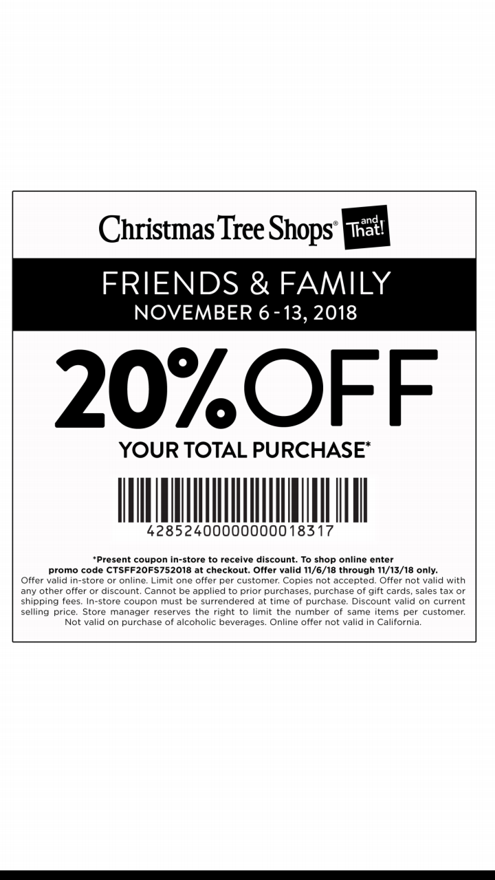 coupon