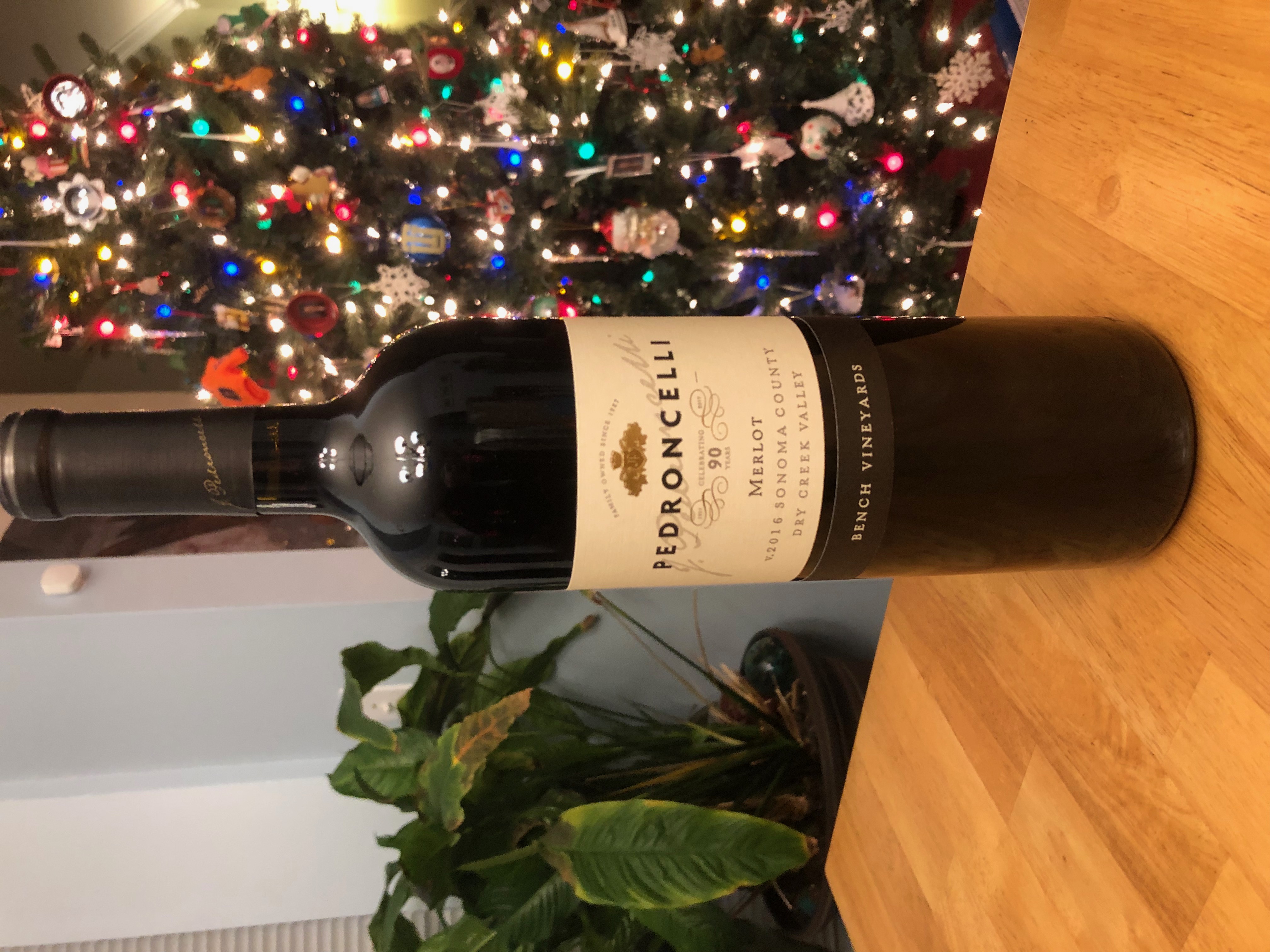 Merlot Front