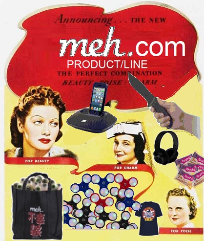 Meh