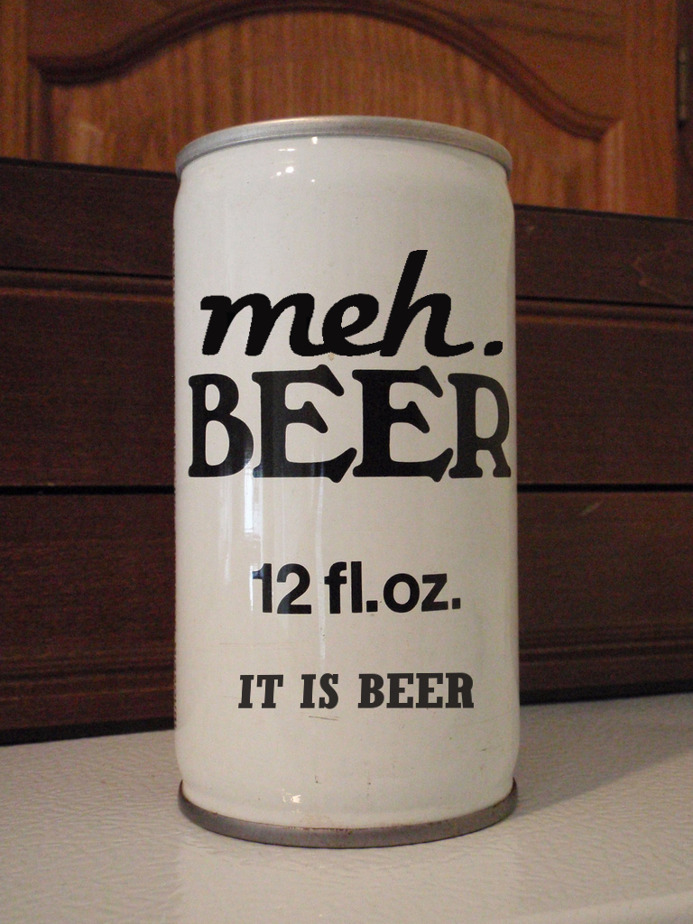 beer