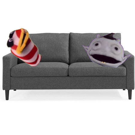 pillows